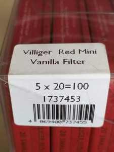 73315290_401305360810740_5004906066970935296_n.jpeg - ซิก้าร์-Villiger Red Mini Vanilla Filter | https://บุหรี่ซิก้าร์ต่างประเทศ.com