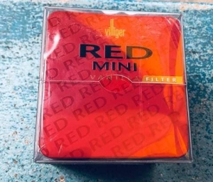 73523616_401305267477416_5579196280241913856_n.jpeg - ซิก้าร์-Villiger Red Mini Vanilla Filter | https://บุหรี่ซิก้าร์ต่างประเทศ.com