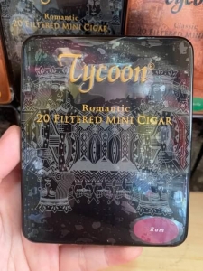 72113918_394515751489701_8274097815337041920_n.jpeg - Tycoon (Mini Cigar) ซิก้าร์ | https://บุหรี่ซิก้าร์ต่างประเทศ.com