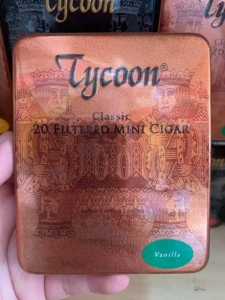 72398460_394515781489698_2847327613737762816_n.jpeg - Tycoon (Mini Cigar) ซิก้าร์ | https://บุหรี่ซิก้าร์ต่างประเทศ.com