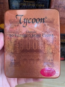 72568983_394515881489688_7795520407091544064_n.jpeg - Tycoon (Mini Cigar) ซิก้าร์ | https://บุหรี่ซิก้าร์ต่างประเทศ.com