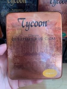 73077954_394515721489704_7575709057533607936_n.jpeg - Tycoon (Mini Cigar) ซิก้าร์ | https://บุหรี่ซิก้าร์ต่างประเทศ.com