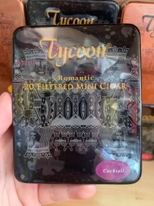 73415992_394515821489694_5441457739916115968_n.jpeg - Tycoon (Mini Cigar) ซิก้าร์ | https://บุหรี่ซิก้าร์ต่างประเทศ.com