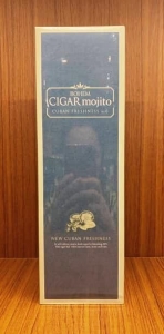 65914098_330573284550615_8729848275563184128_n.jpeg - Bohem Cigar Mojito Double (Cuban Freshness No.6) | https://บุหรี่ซิก้าร์ต่างประเทศ.com