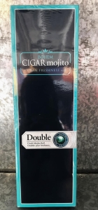 66106740_330574564550487_4801090936559894528_n.jpeg - Bohem Cigar Mojito Double (Cuban Freshness No.6) | https://บุหรี่ซิก้าร์ต่างประเทศ.com