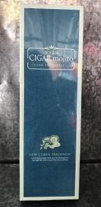 66449254_330574604550483_1377333502873174016_n.jpeg - Bohem Cigar Mojito Double (Cuban Freshness No.6) | https://บุหรี่ซิก้าร์ต่างประเทศ.com