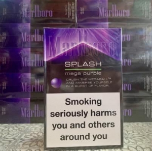 52911257_251295052478439_4862767341240320000_n.jpeg - Marlboro Splash Mega Purple | https://บุหรี่ซิก้าร์ต่างประเทศ.com