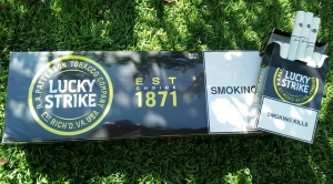 46736129_191009855173626_5483233873192026112_n.jpeg - Lucky Strike Lemon ซองแข็ง (1 คอตตอน) | https://บุหรี่ซิก้าร์ต่างประเทศ.com