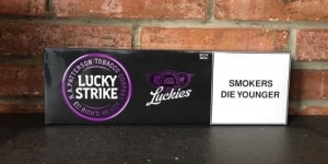 47207042_191009955173616_874502938293174272_n.jpeg - Lucky Strike Lemon ซองแข็ง (1 คอตตอน) | https://บุหรี่ซิก้าร์ต่างประเทศ.com