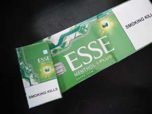 246242315_926953568245914_2177209124629757918_n.jpg - ESSE Menthol   Plus Super Slims 1 เม็ดบีบ | https://บุหรี่ซิก้าร์ต่างประเทศ.com