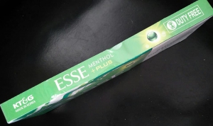 246406193_926953641579240_8104223908187640704_n.jpg - ESSE Menthol   Plus Super Slims 1 เม็ดบีบ | https://บุหรี่ซิก้าร์ต่างประเทศ.com