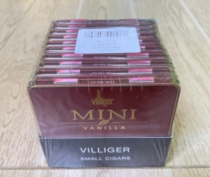 IMG_20250721_220159.jpg - มินิซิก้าร์Villiger vanillaวานิลลา | https://บุหรี่ซิก้าร์ต่างประเทศ.com