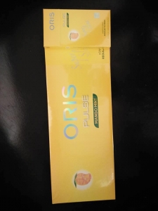 204806981_851118372496101_5452371545883585610_n.jpg - โอรีส Oris Pulse/Oris Mango Mint  | https://บุหรี่ซิก้าร์ต่างประเทศ.com