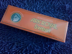 132119335_738762333731706_1925804155638989907_n.jpg - Ark Royal Sweet Chocolate Flavor | https://บุหรี่ซิก้าร์ต่างประเทศ.com