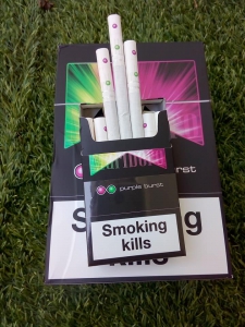 99284165_576829499924991_1604915101104603136_n.jpg - บุหรี่ Marlboro W-Burst Purple 01crush flavor ball | https://บุหรี่ซิก้าร์ต่างประเทศ.com