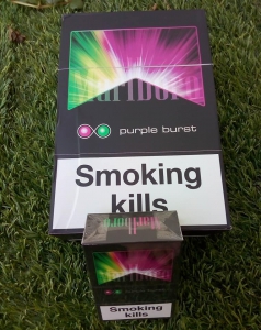 99358427_576829539924987_6110163313016963072_n.jpg - บุหรี่ Marlboro W-Burst Purple 01crush flavor ball | https://บุหรี่ซิก้าร์ต่างประเทศ.com