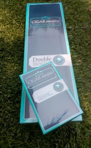 91262091_537570747184200_8047898565214732288_n.jpg - Bohem Cigar Mojito Double (Cuban Freshness No.6) | https://บุหรี่ซิก้าร์ต่างประเทศ.com