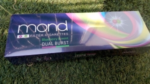 88175311_514929629448312_1617687934410948608_n.jpg - Mond Dual Burst กลิ่น Blueberry & Mint | https://บุหรี่ซิก้าร์ต่างประเทศ.com