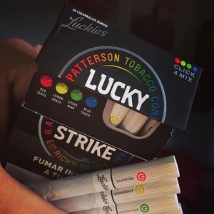 81981010_478354689772473_6745171049454764032_n.jpg - Lucky Strike Click 4 Mix (1 เม็ด) | https://บุหรี่ซิก้าร์ต่างประเทศ.com