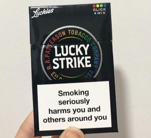 83314140_478354713105804_3327944568808144896_n.jpg - Lucky Strike Click 4 Mix (1 เม็ด) | https://บุหรี่ซิก้าร์ต่างประเทศ.com