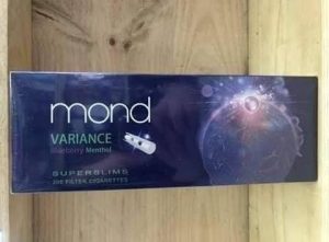 75478540_423860481888561_3795820258581807104_n.jpeg - MOND VARIANCE Blueberry Menthol (2 เม็ดบีบ) | https://บุหรี่ซิก้าร์ต่างประเทศ.com