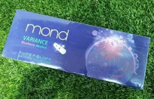 75534254_423860448555231_3395472935148847104_n.jpeg - MOND VARIANCE Blueberry Menthol (2 เม็ดบีบ) | https://บุหรี่ซิก้าร์ต่างประเทศ.com