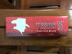 118026093_642988713309069_611024358821542374_n.jpg - Texas 5 Red American Blend | https://บุหรี่ซิก้าร์ต่างประเทศ.com