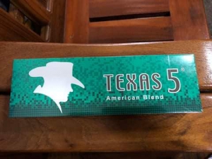 118151484_642988756642398_7561745603922137779_n.jpg - Texas 5 Red American Blend | https://บุหรี่ซิก้าร์ต่างประเทศ.com