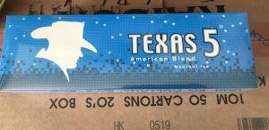 119553720_661822604759013_1563670962632984174_n.jpg - Texas 5 Red American Blend | https://บุหรี่ซิก้าร์ต่างประเทศ.com